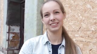 Hundin Frau Ficken Real