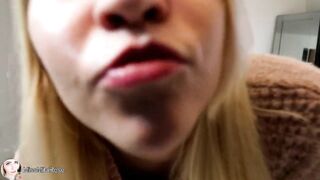 Neighbor POV Sex