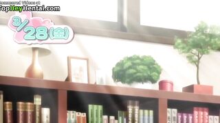 Amazing Busty Maid Gets Creampie