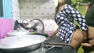 Indian maid has sex with boss