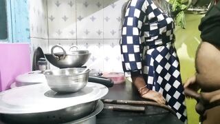 Indian maid has sex with boss