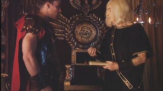 Gladiator 1 2002 - Rita Faltoyano