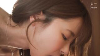 IPX-885 Beautiful Tutor Kana Teacher's Kiss Lecture Individual Lesson Momonogi Kana X Yuta Ai