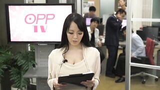 PPPD-519 (English Subtitle) Hitomi Tanaka Huge Tits Gangbang Creampie