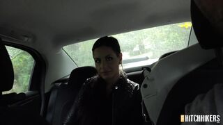 Elle Attend Un Bus - Alex Black