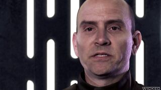 Star Wars XXX Parody - Allie Haze