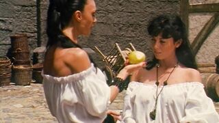 Carmen (1998) - Anita Dark