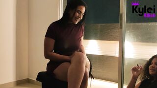 My first ANAL fuck, I was very scared but it was exciting and pleasurable.