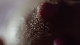 Beautiful Busty Babe Masturbates & Orgasms - Chrissy Fox - Joymii
