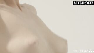 WHITEBOXXX - PERFECT GIRLS - The Blonde Compilation Part 5