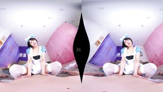 My Personal Maid - Maxvr-117 (1)