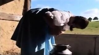 Deutsches Milchmädchen