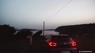 OUTDOOR SEX, SKATE, CREPES & CIDER | THE BRITTANY VLOG (FRANCE)