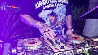 Colombian Girls Party "Kourtney Love Birthday" - Habla Martix Episode 4 - Mariana Martix