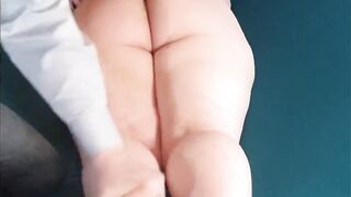 Bondaged slave girl suffer hard tickling and screaming loud HD FULL
