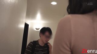 Lucky fan gets lucky!