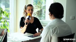 Surprising A Fan Sexy Susi