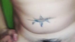 Hairy Amateur Pov Homemade