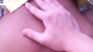 Sex with my Indonasian Maid in my own Room. [TRUE STORY SEX DEAL]