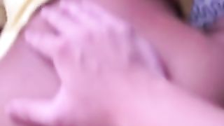 Sex with my Indonasian Maid in my own Room. [TRUE STORY SEX DEAL]