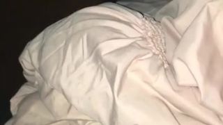 Ebony gives sloppy toppy !