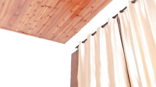 Babe Masturbate Wet Pussy and Play Sex Toys - Squirting Orgasm