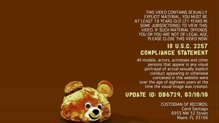 Lusty strippers treats - video 31