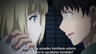 Katainaka Ni Totsui De Kita Russia Musume 01 [Sub-Español]