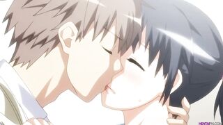 Beloved Mother Episode 2 - Hentai Anime