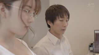 MEYD-754 I Was Able To Have Creampie SEX Every Day Mina Kitano