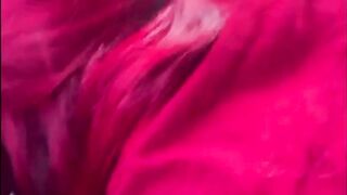 Target Employee Gets Picked Up By Customer And Fucked