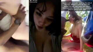 Compilation With Tiktokthots And BBC