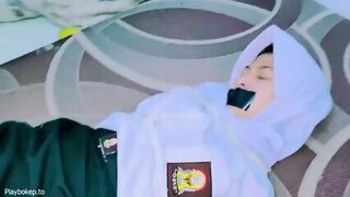 Esempeh Disekap Indonesia