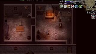 A struggle with sin 105 Maid's Duty