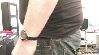 Feet Tickle Torture - Episode 2 With Cathy Crown