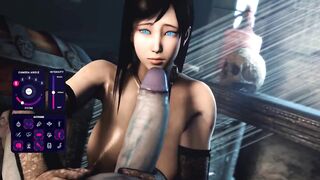 3d Anime Game Monsters Fucking Slut