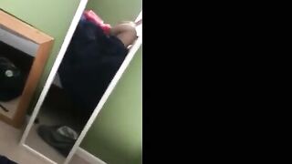 Valerie Baber In Submission S01E02
