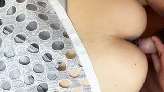 【個撮無?ガチ流出?闇ルート人妻編】旦那には見せないでください！旦那の借金を身体で返