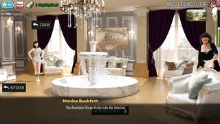 1 - Fashion Business - Ep. 1 - Fucking maid in the basement hardly.