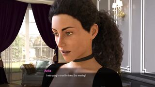 2 - Fashion Business - Fucking maid in the basement