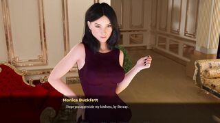 2 - Fashion Business - Fucking maid in the basement