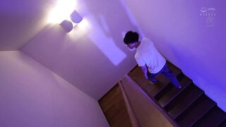 [JUQ-126] During My Wife's Pregnancy, So I Had Sex With My Mother-in-law, Asami, Who Came To Tokyo Many Times.
