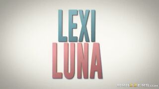 Brazzers - My Stepmom S A Fuck Up - Lexi Luna, Oliver Flynn -full Video @