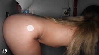 Filipino Girl Creampied Multiple Times
