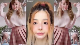 Tiktok Beatsync: Bounce