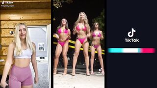 TikTok Compilation 7