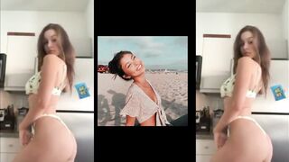 ASS INSTAGRAM TIK TOK BABE Collection Tiktok Sex Tiktok