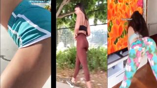 Ultimate Simp Gooner Sluts V1 - Edging/no Cum/chastity Challenge