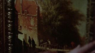 Unwitting Victims (UA 1975, Angel Barrett, Susan Sloan, 1080p) - Blonde Angel