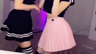 E-girl Bounce -PMV (shorter Version)